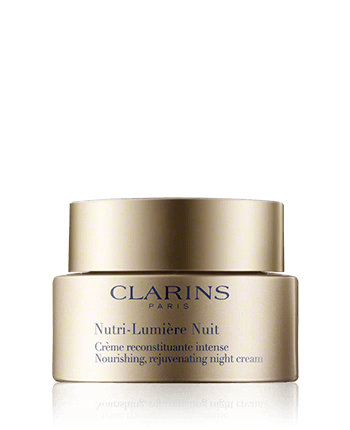 Clarins Nutri-Lumière Nuit 50ml