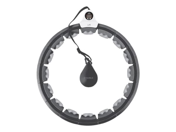 HMS Hula hoop HHW06 med pigger, vekt og sorteringsteller