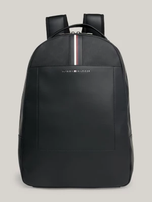 Mochila com logotipo exclusivo