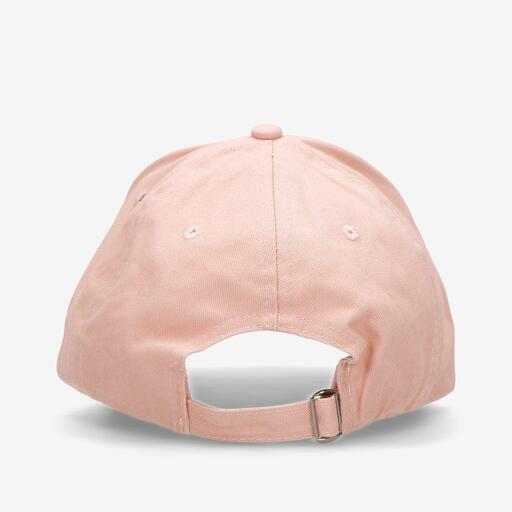 Gorra Silver
