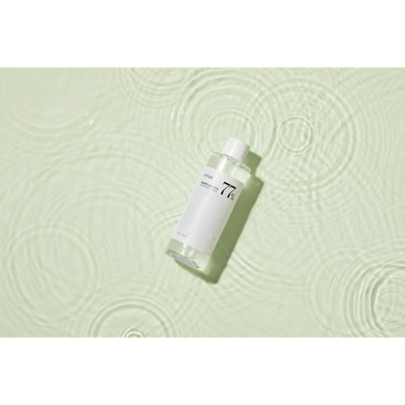 Anua Heartleaf 77% Soothing Toner 250 ml