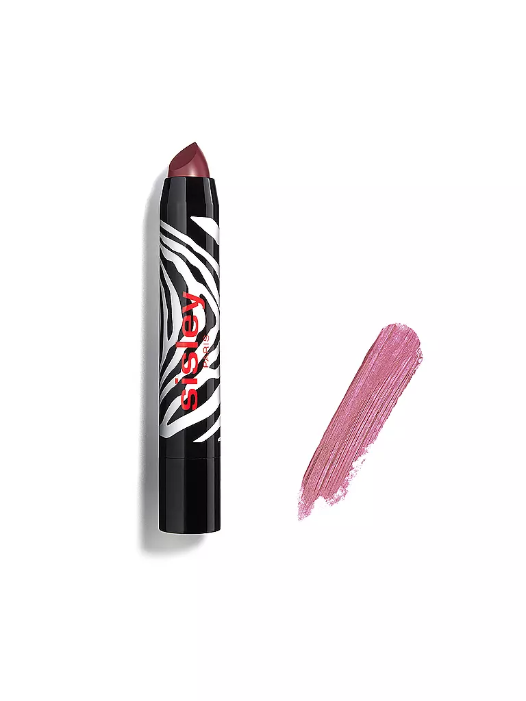 SISLEY Lippenstift - Phyto-Lip Twist Mat ( N°21 Ruby )  rot