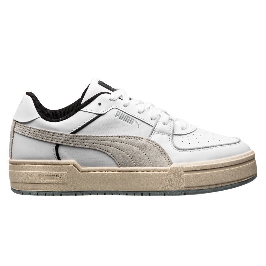 PUMA Chaussures CA Pro Retro Sum - Blanc/Gris