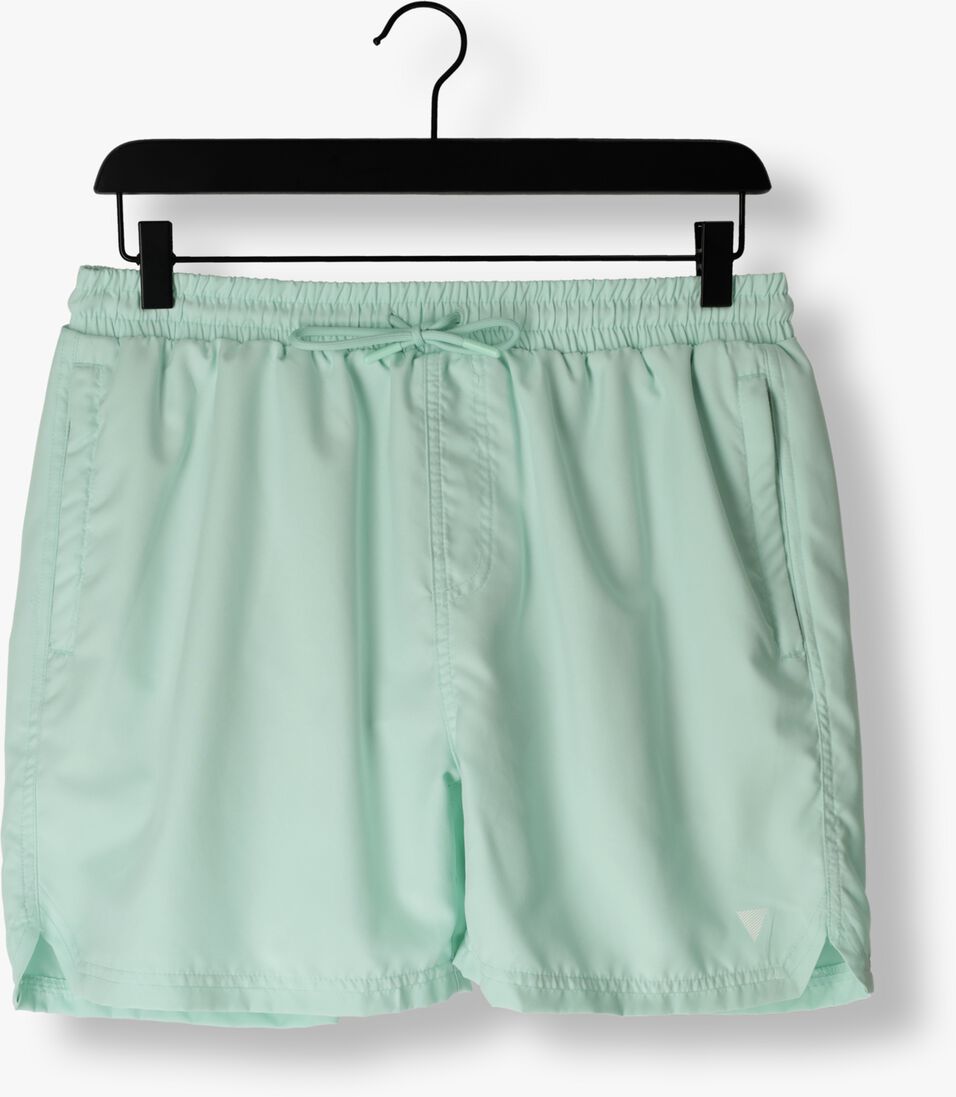 PUREWHITE mint purewhite  basic swimshort