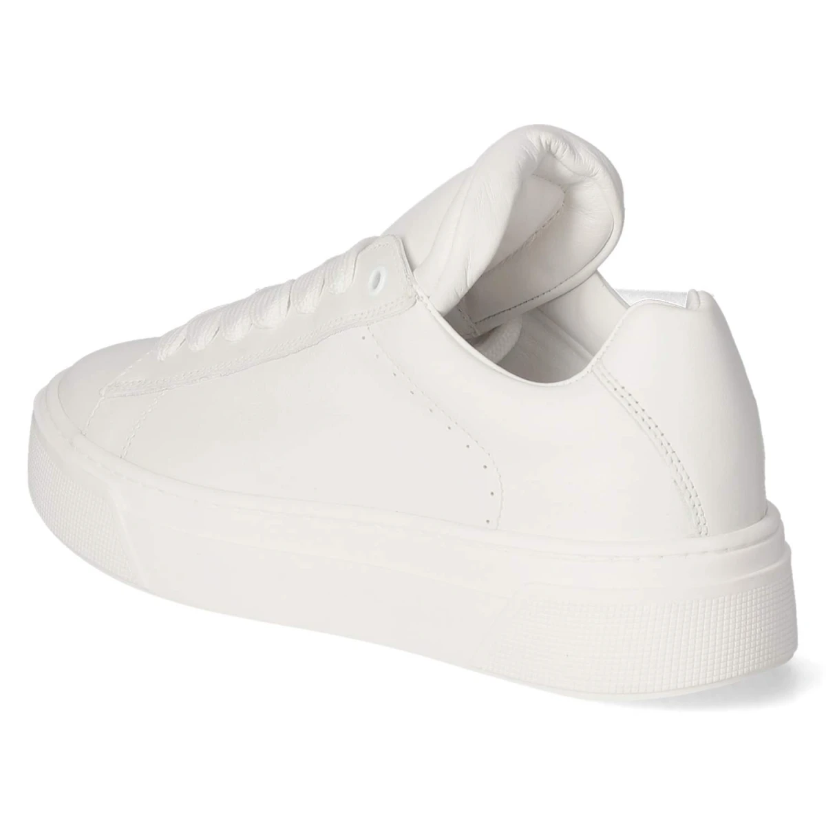 KaerlekLow Sneaker - white