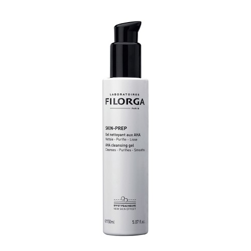 Filorga Skin-Prep Gel de Limpeza AHA 150ml