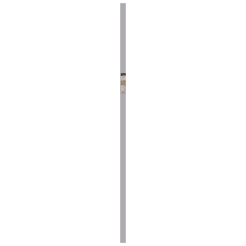 StoreMax Koof 240Cm Aluminium