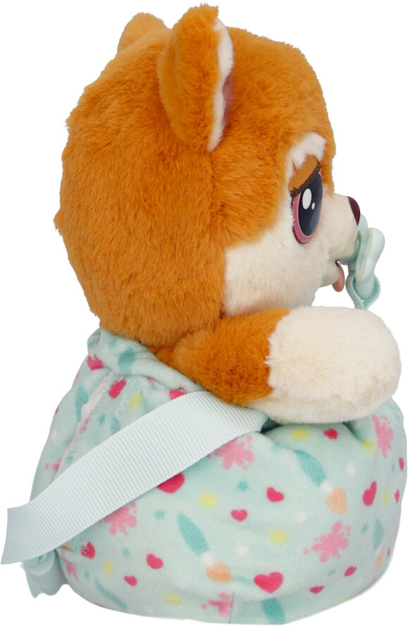 Baby Buddy Baby Paw Mini - Shibainu