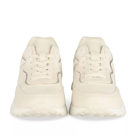 Baskets BEIGE PHILOV