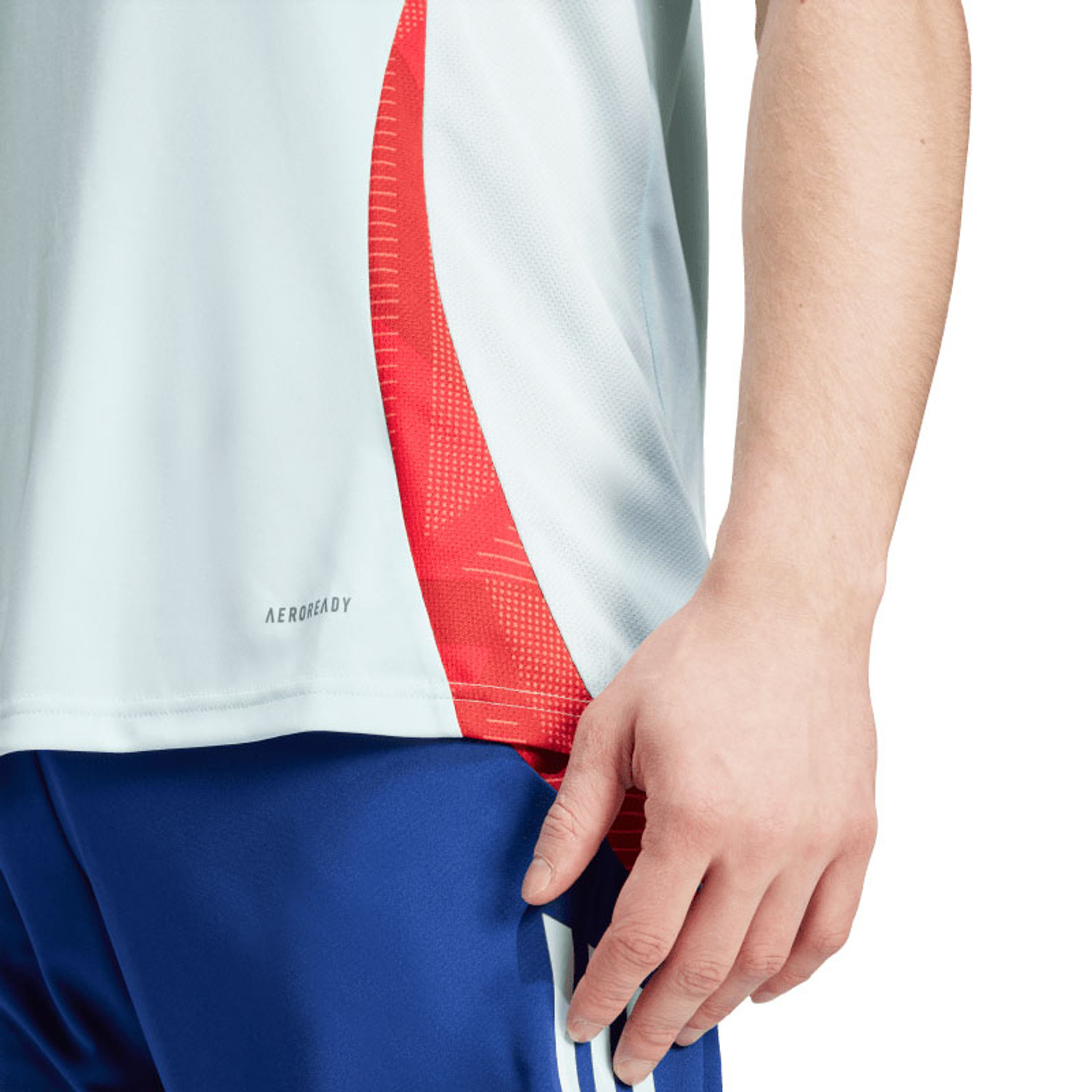 adidas Spanje Trainingsset