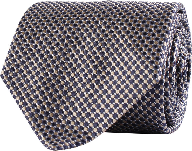 Amanda Christensen Classic Tie 805 beige