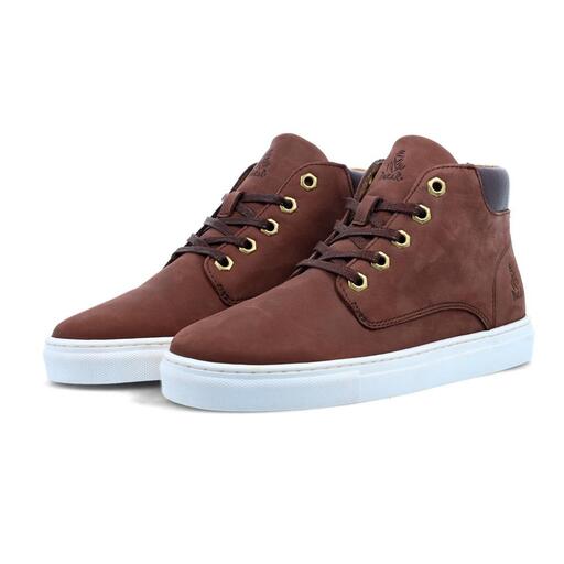 Botas Dakar Quênia