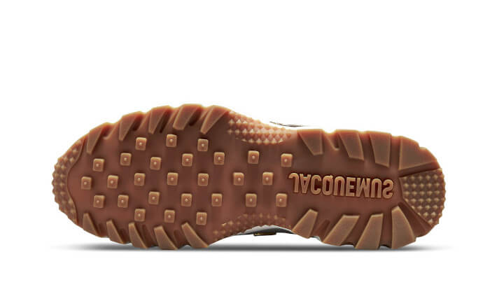 Nike Air Humara LX Jacquemus Beige - 48h Delivery