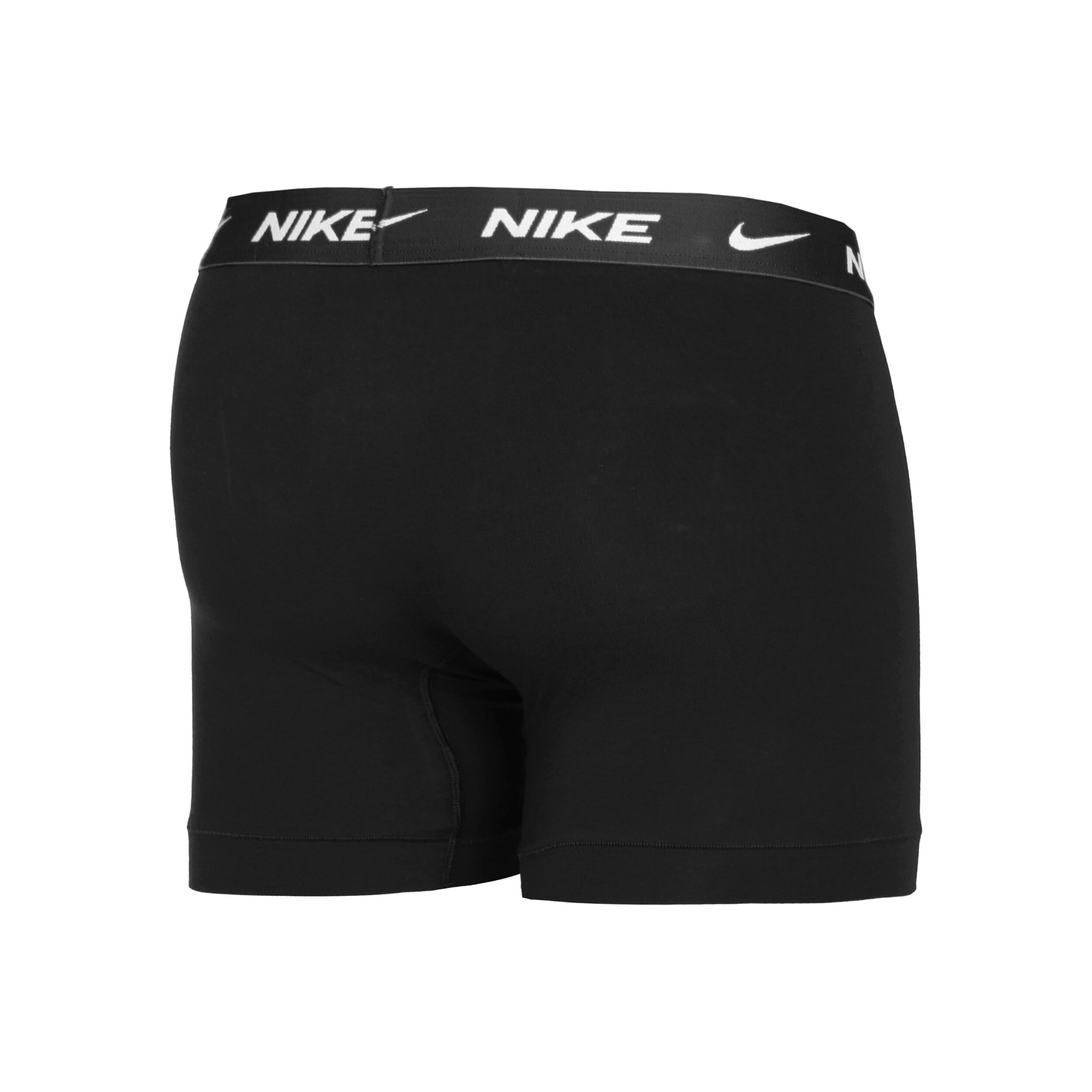 Nike Essential Micro Trunk Caleçon Pack De 3 Hommes - Multicouleur