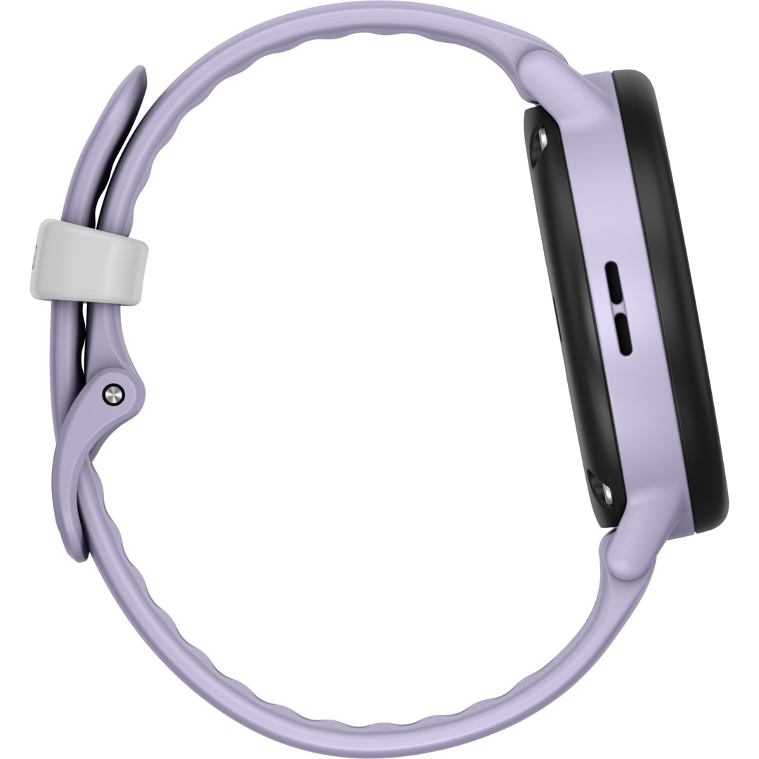 Garmin Bounce 2 Smartwatch Helllila