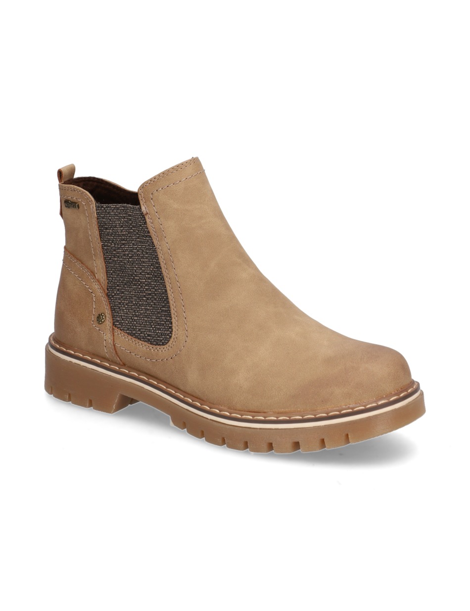 Chelsea Boot