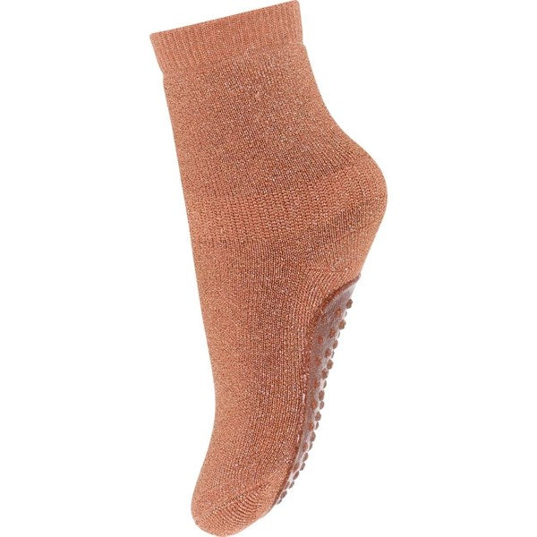 MP 79208 Celina Strømper Med Anti-Slip 2315 Copper Brown