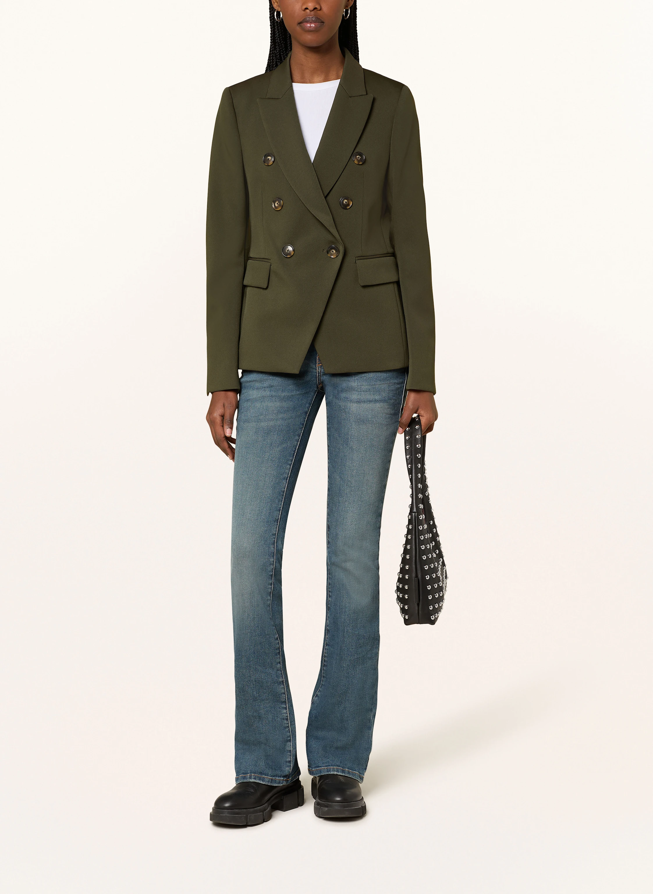 REISS Blazer