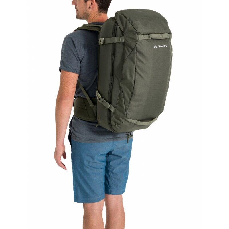 Mundo 50+To Go - Sac à dos voyage