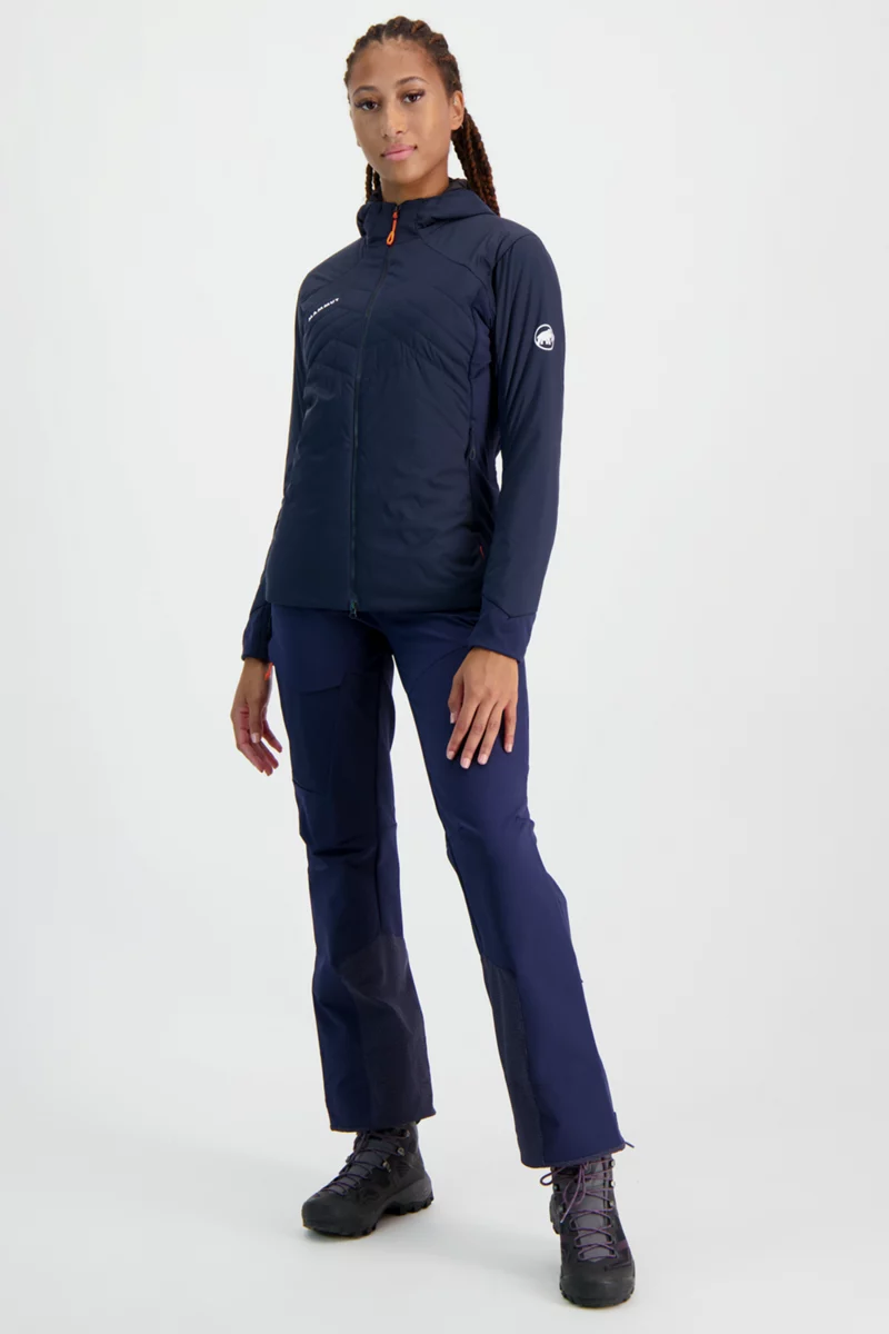 MAMMUT Rime Light Flex Damen Midlayer