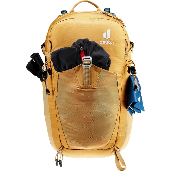 Sac à dos randonnée DEUTER TRAIL 25 ALMOND/DEEPSEA