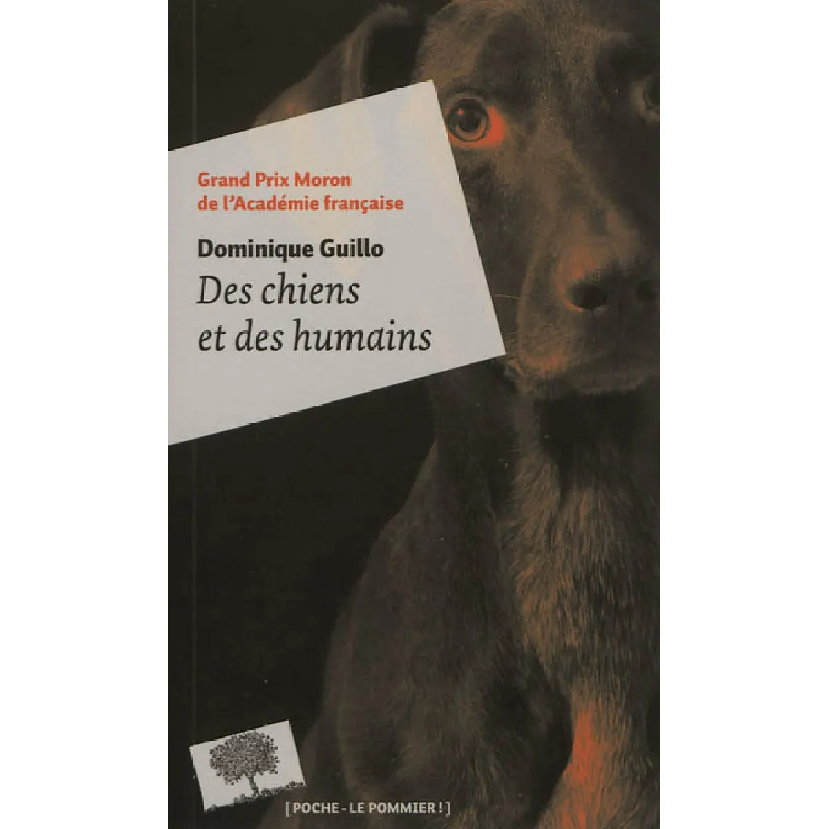Des chiens et des humains · Occasion