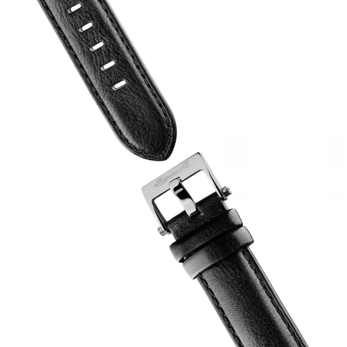 Ingersoll 1892 Gents Ingersoll 1892 Swing Automatic Watch I07504