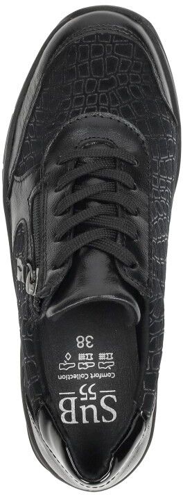Sub55 Comfort Collection Mary 05 zwart
