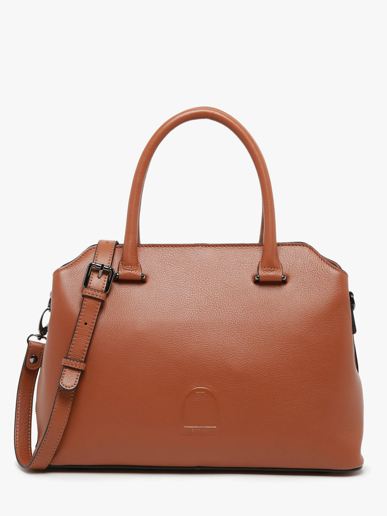 Sac docteur Balade cuir ETRIER