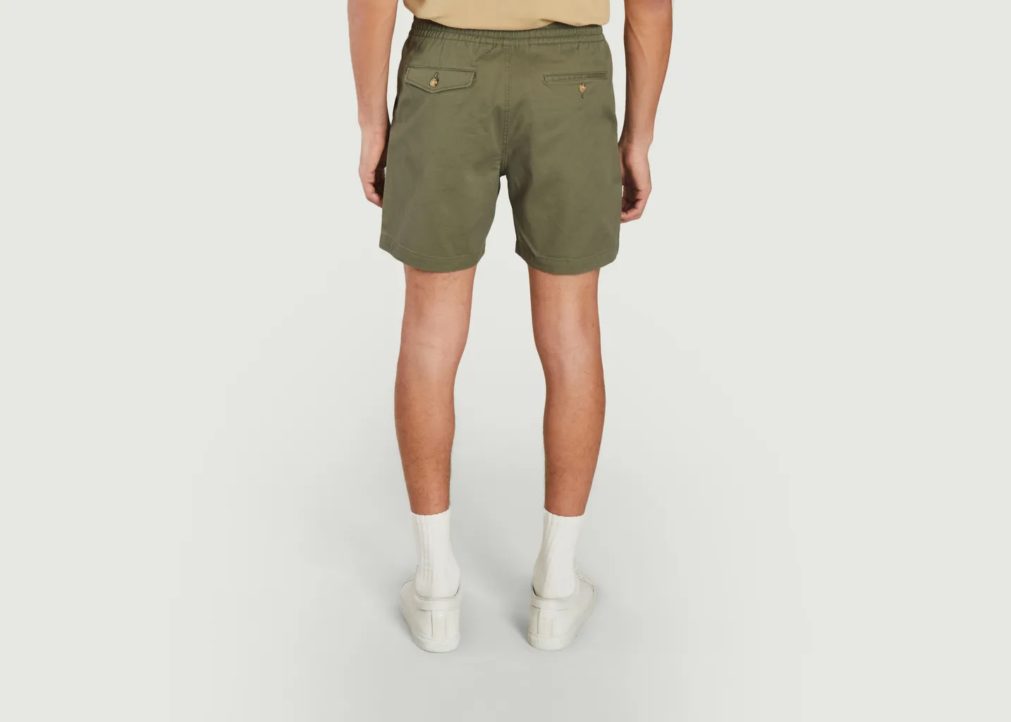 Short court Polo Ralph Lauren