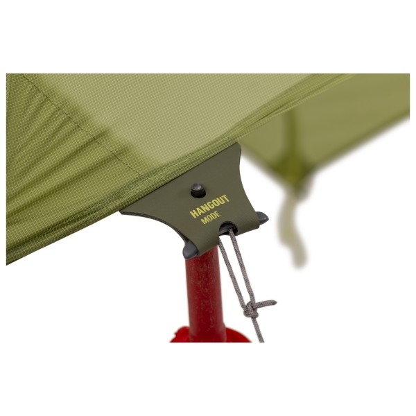 Sea to Summit - Telos Evo Bikepack Tent TR2 - Tente 2 places