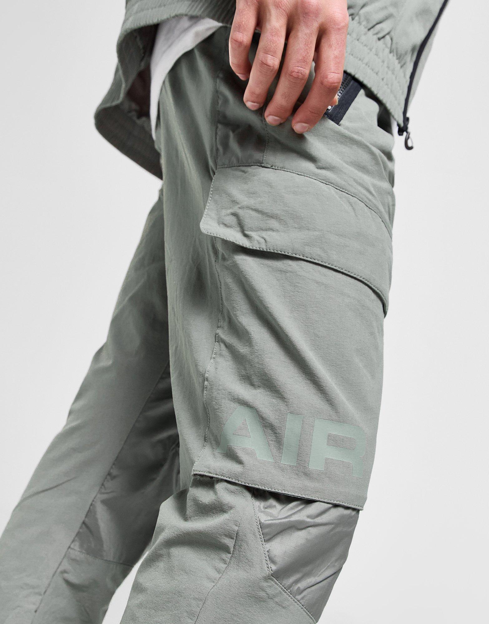 Nike Pantalon Cargo Air Max Homme