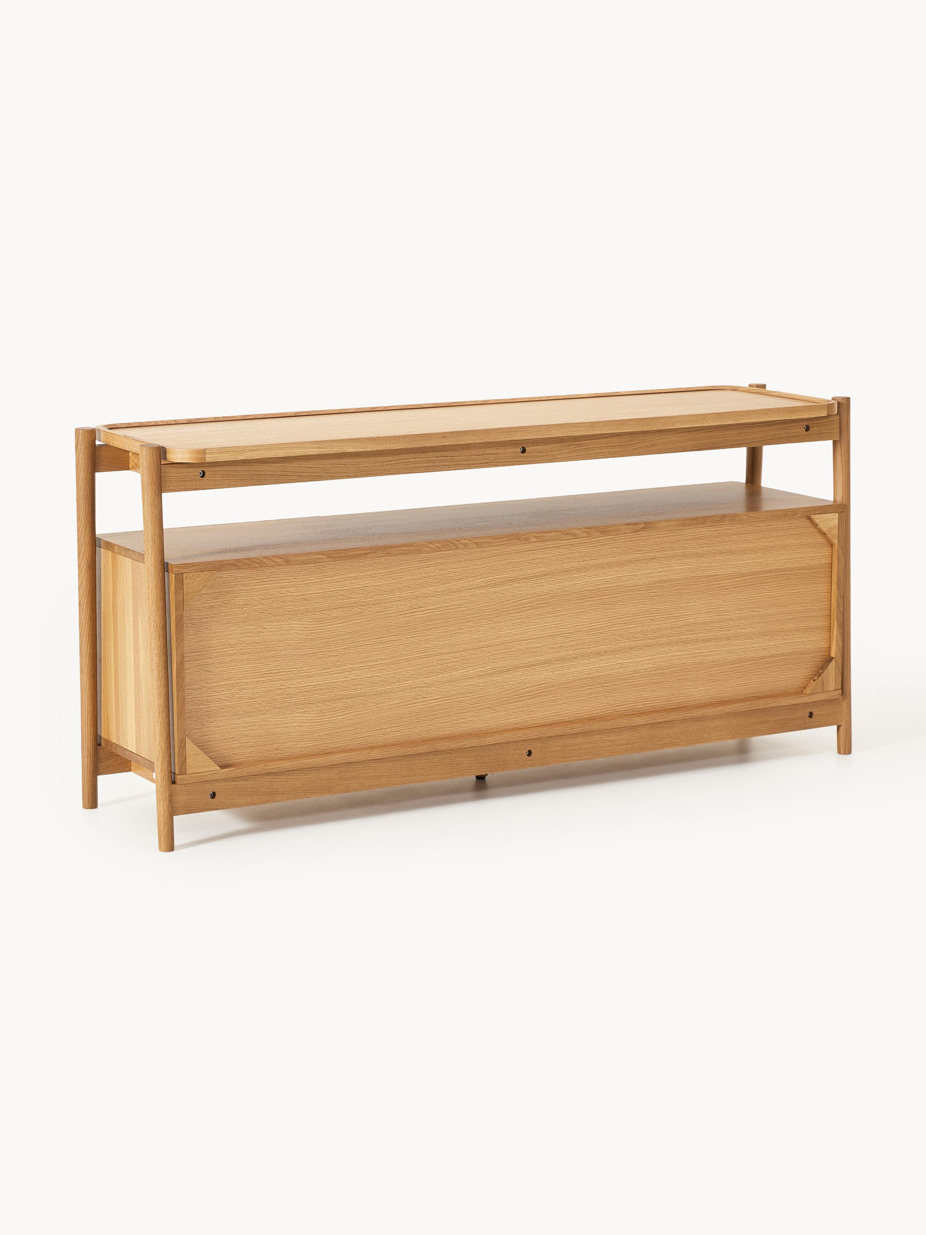 Houten dressoir Libby