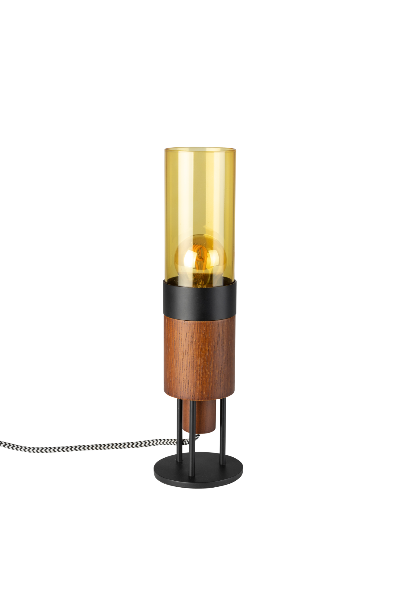 DESK LAMP MOMO AMBER