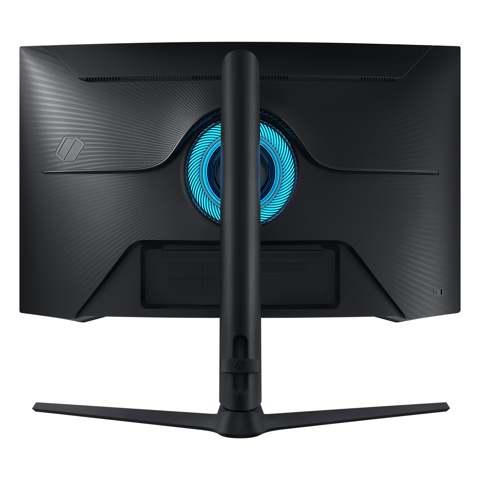 Samsung Odyssey G650 27'' Ecran PC 27