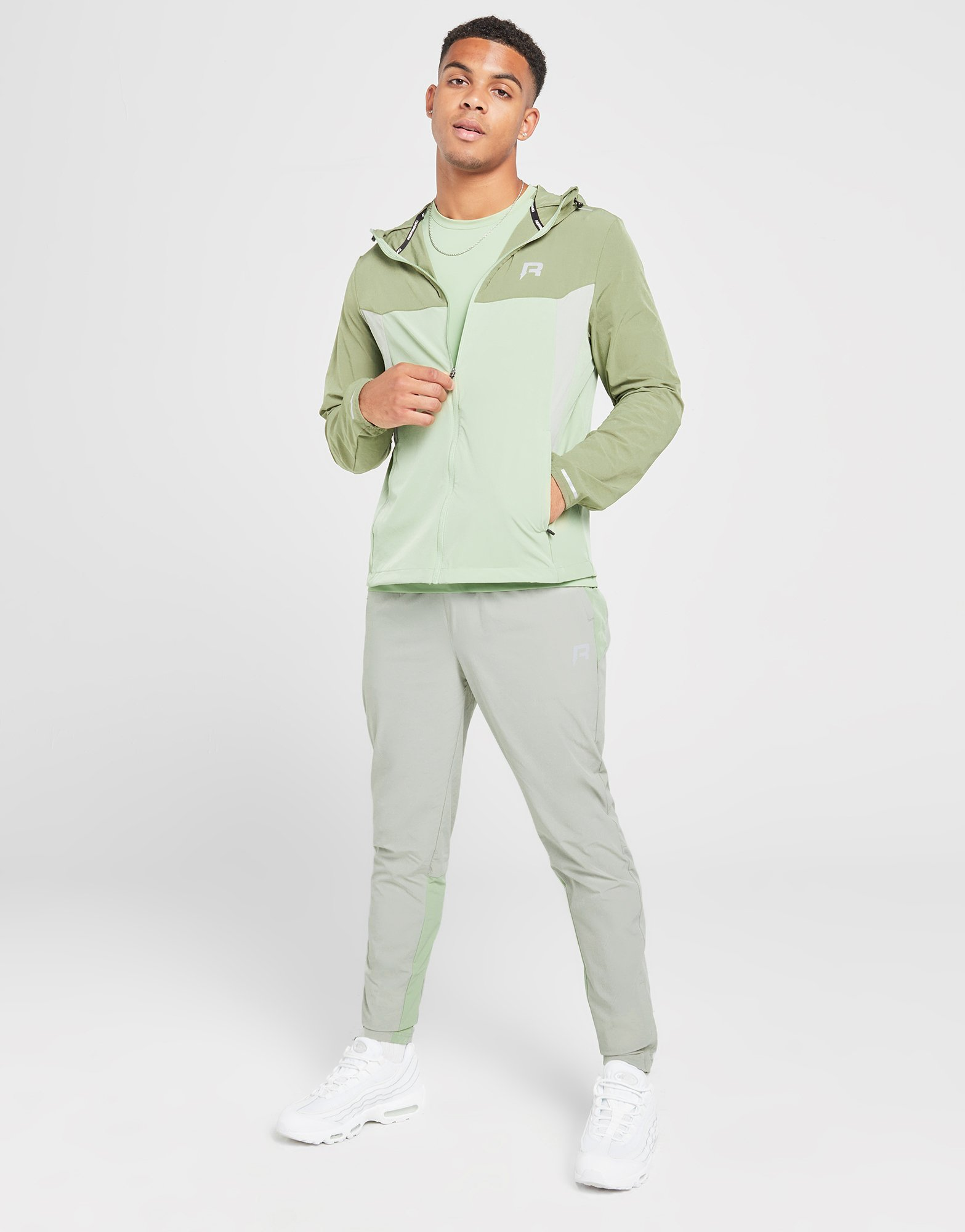 Reprimo Veste Flight Homme
