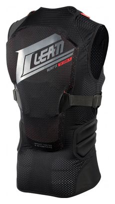 Gilet de protection Leatt Body 3DF AirFit Noir