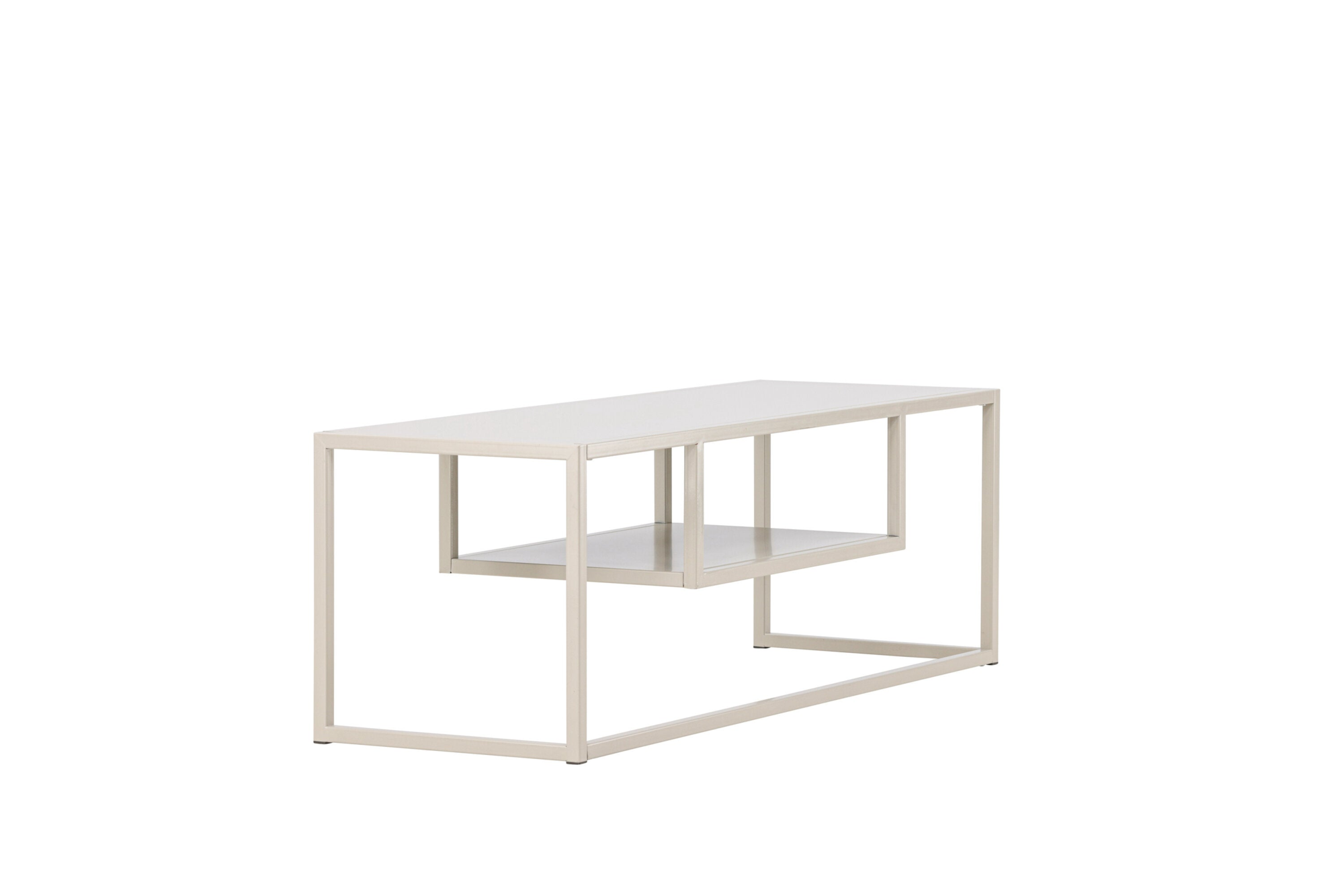 Mute TV-Meubel - Beige