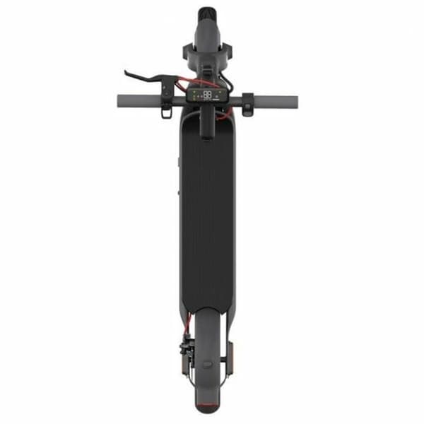Elektrisk Scooter Navee V40 Pro 600 W Svart