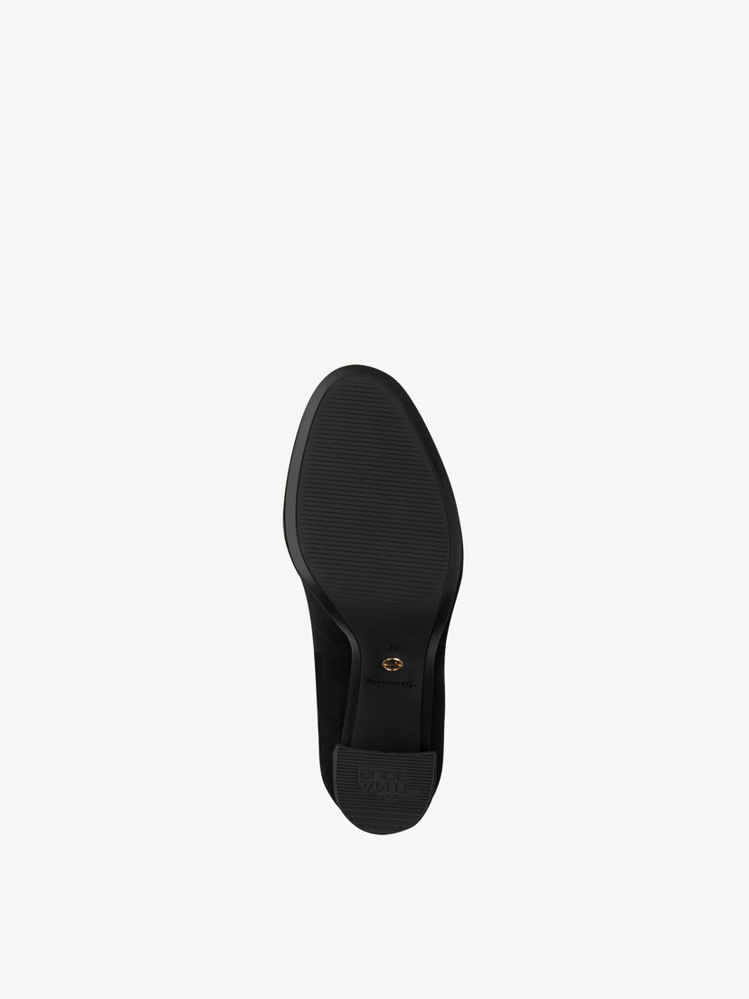 Pumps - zwart