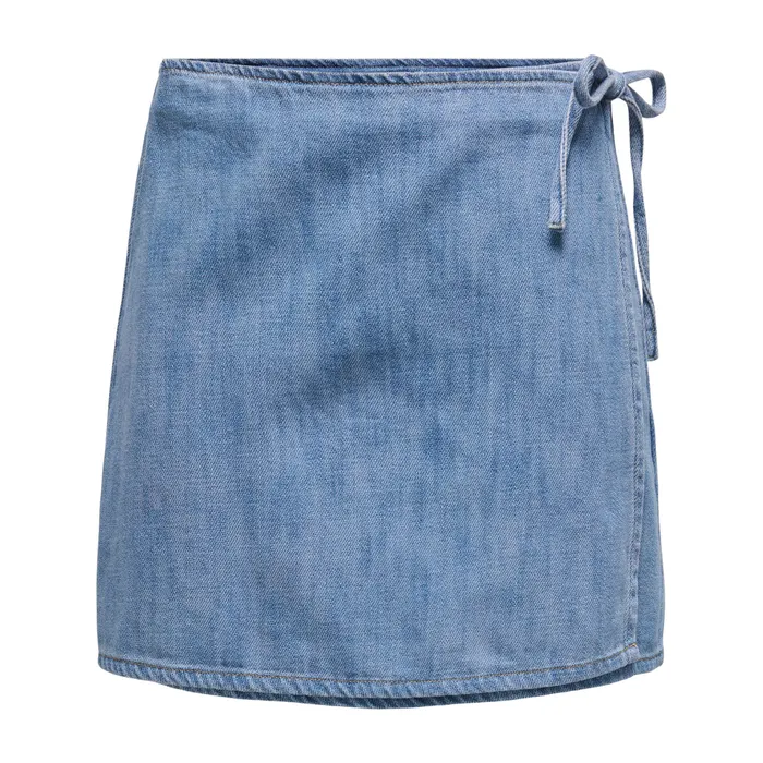 Only Noelle Wrap Rok Dames