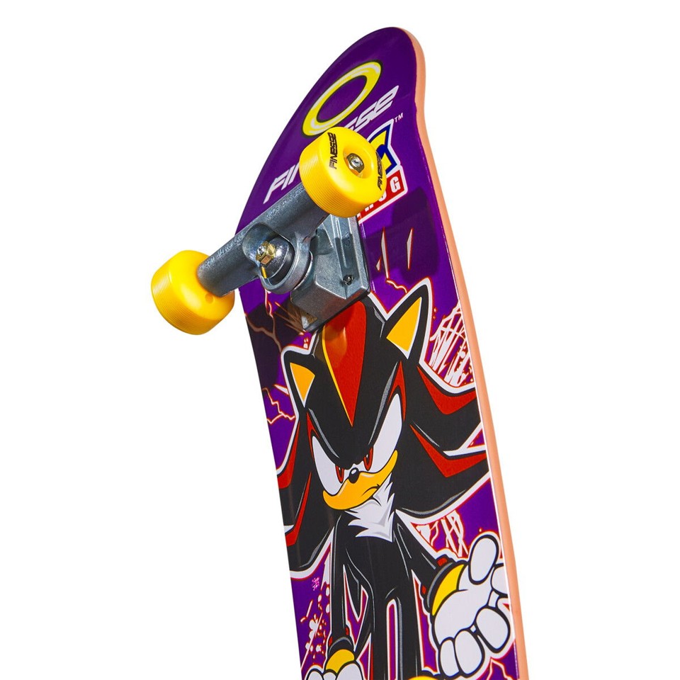 Tech Deck - Handboard 27 cm - Sonic