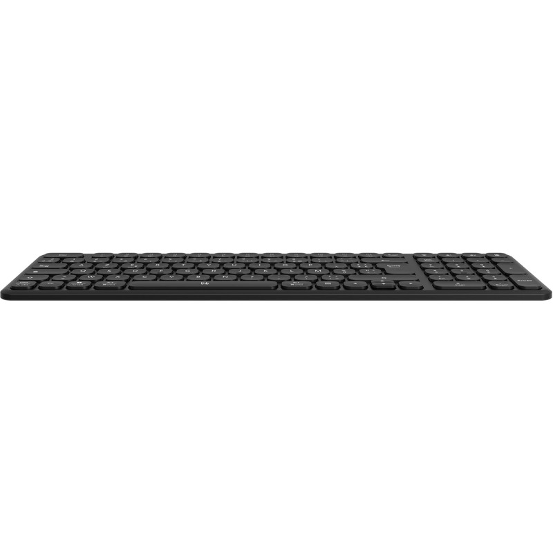 Clavier sans fil  Slim Pro rechargeable T'nB