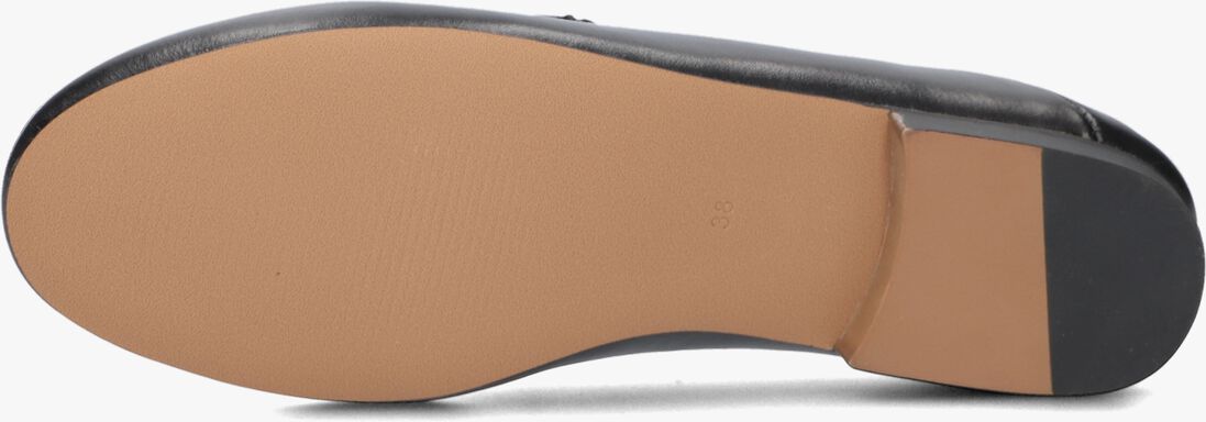 GUESS zwarte guess loafers martya