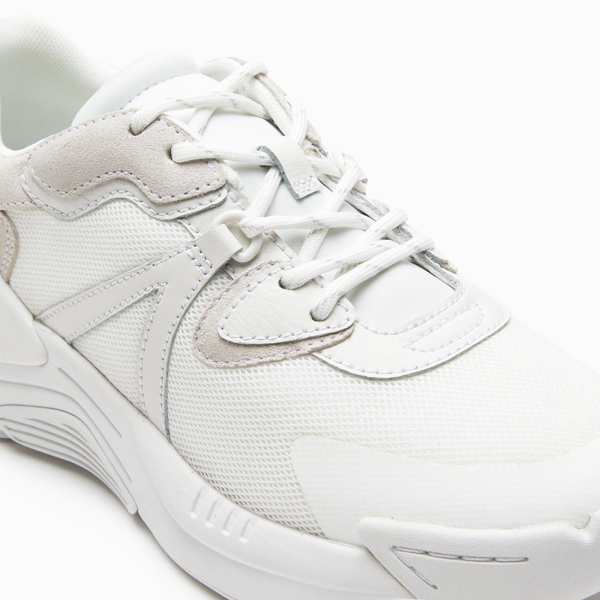Lacoste Lw2 Xtra Trainers