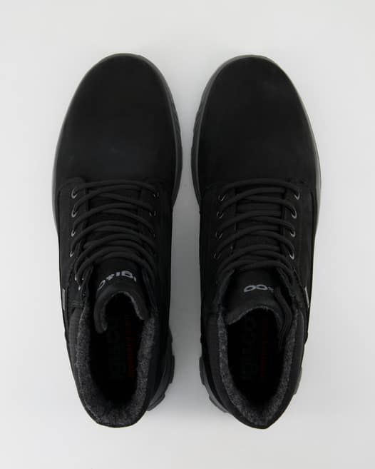 Igi & Co UELGT 66297 Stiefeletten in Schwarz