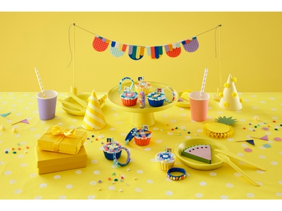 LEGO Ultieme feestset (41806)