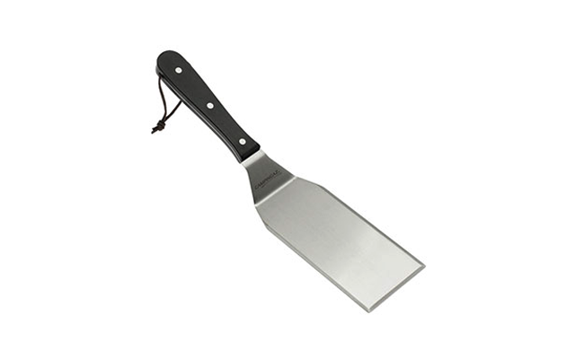 Campingaz Premium Plancha Spatel aus Edelstahl