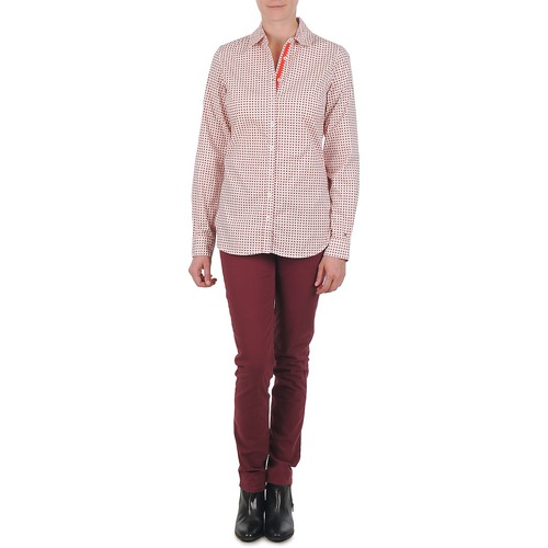 Tommy Hilfiger - CARYN - Orange