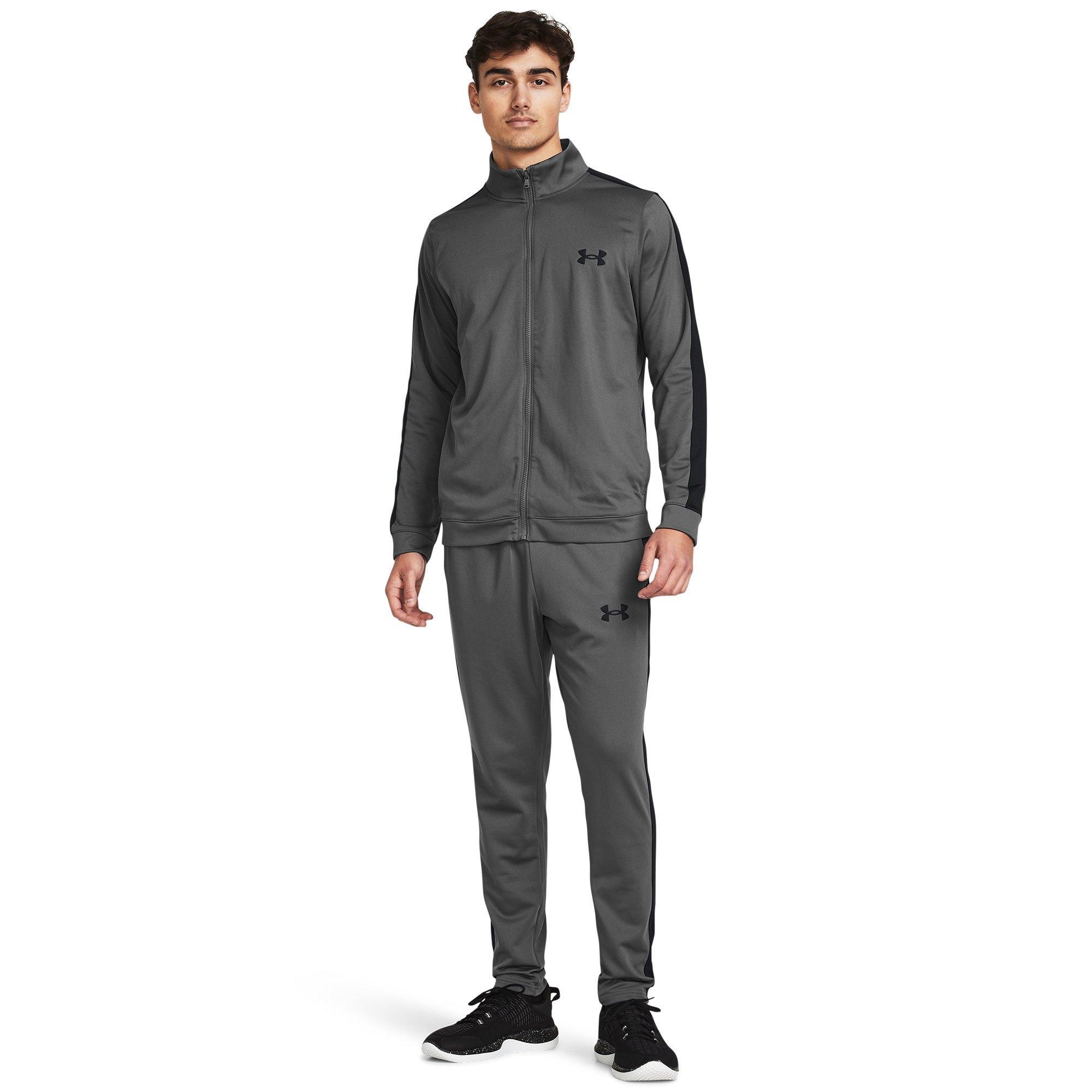 Under Armour UA Rival Knit Tracksuit Mens